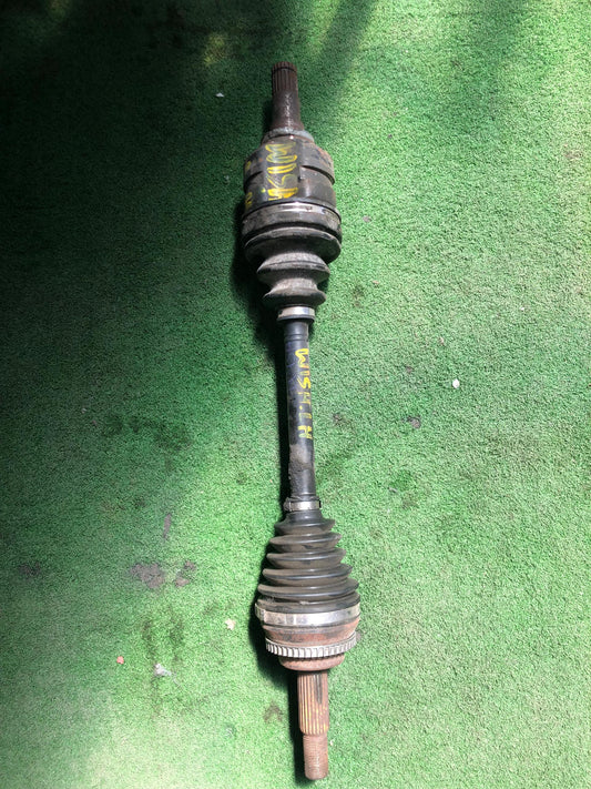 TOYOTA WISH DRIVE SHAFT LH (DS0026)