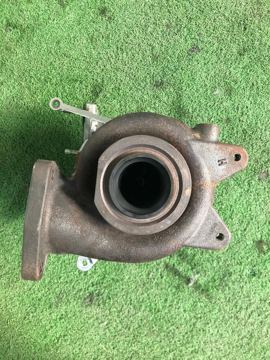 TOYOTA HILUX ROGUE 2.4 TURBO (17201-11110)