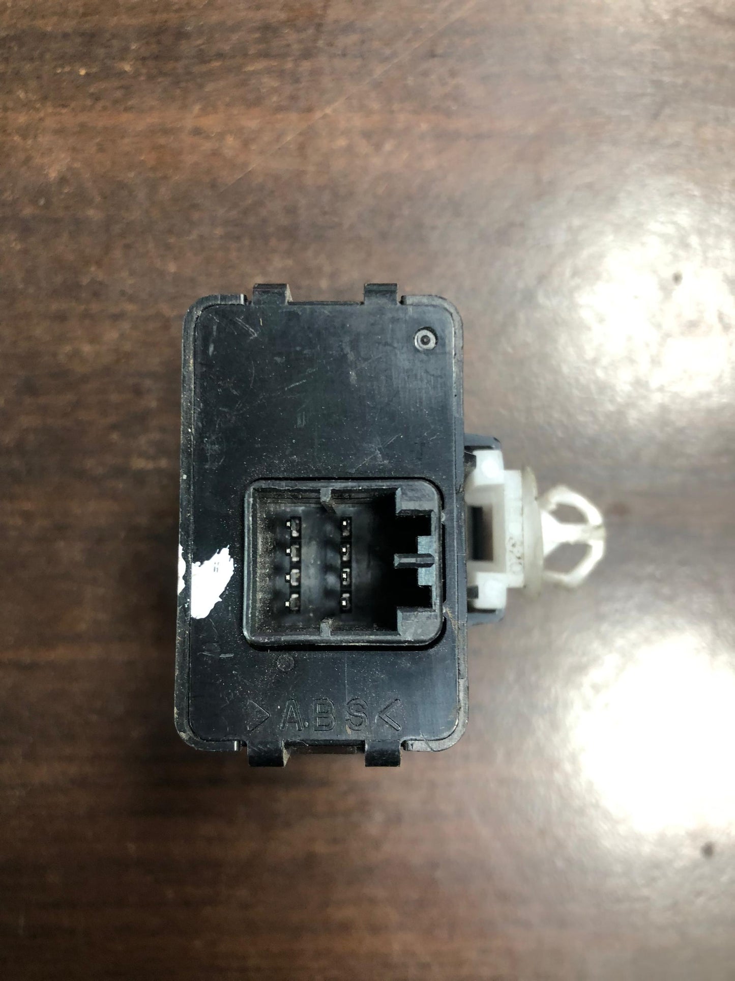 MITSUBISHI ASX STOP LAMP RELAY (8624A002)