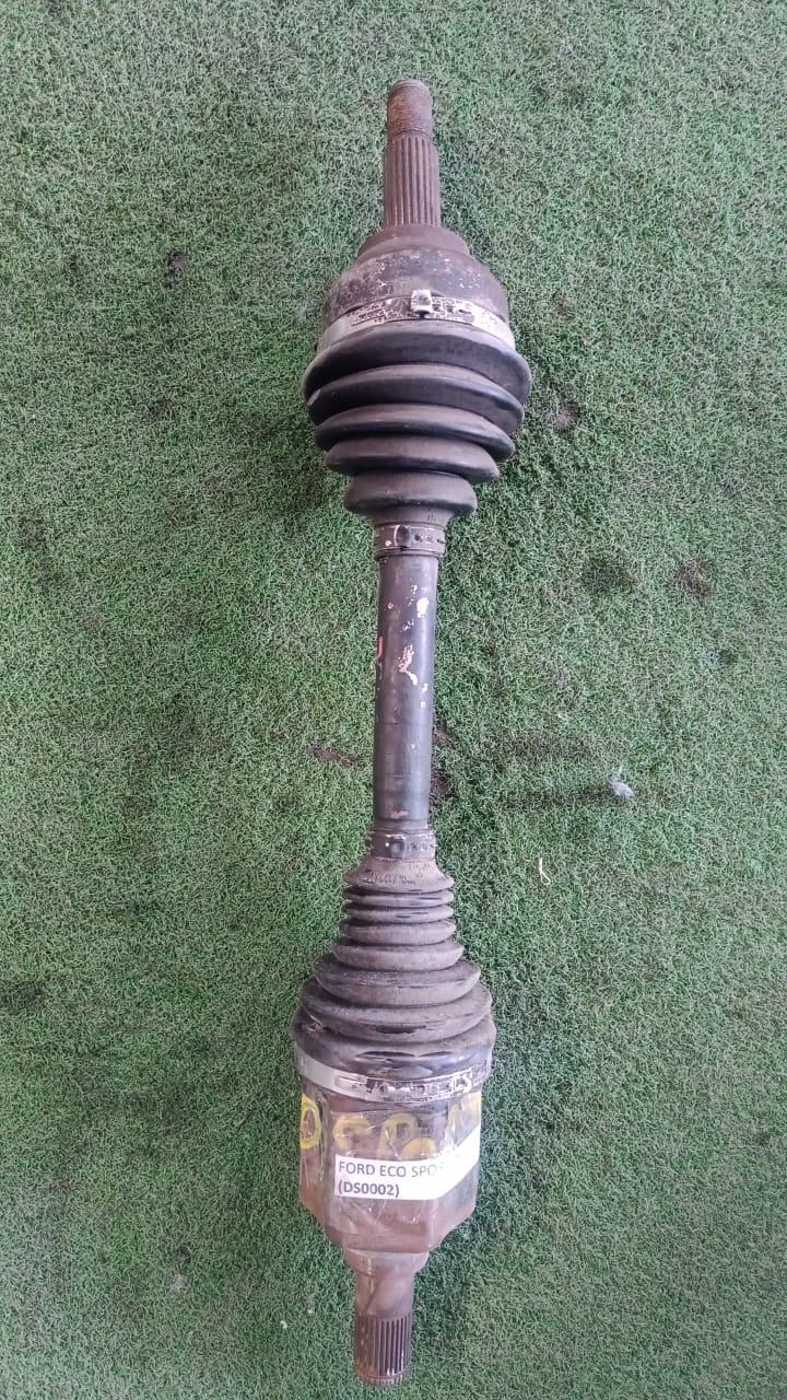 FORD ECO SPORT DRIVE SHAFT LH (DS0002)