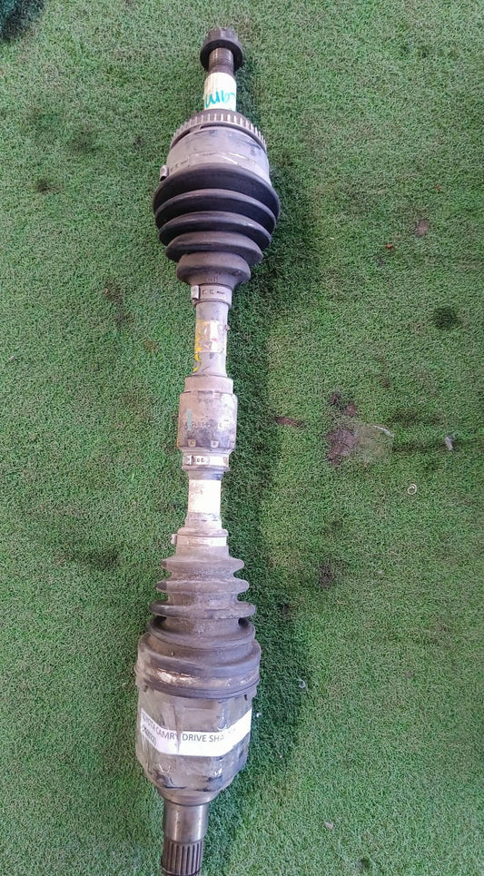 TOYOTA CAMRY DRIVE SHAFT LH (DS0022)