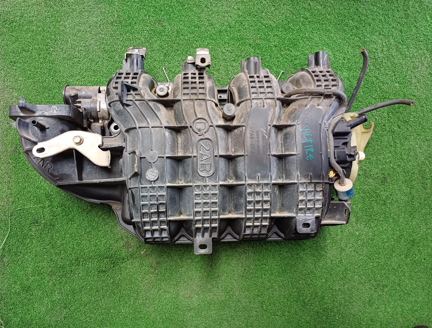 TOYOTA VELLFIRE INLET MANIFOLD (U)[17120-36020]