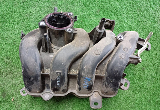 TOYOTA RUSH INLET MANIFOLD (U)[IM00021]
