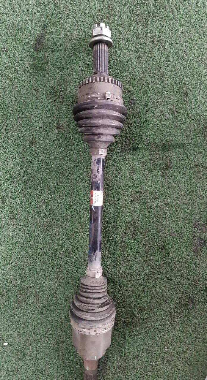 PROTON IRIZ DRIVE SHAFT LH (DS0023)