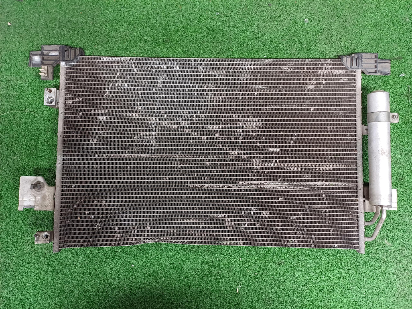 MITSUBISHI LANCER 2.4L CONDENSER (U)[CD001)