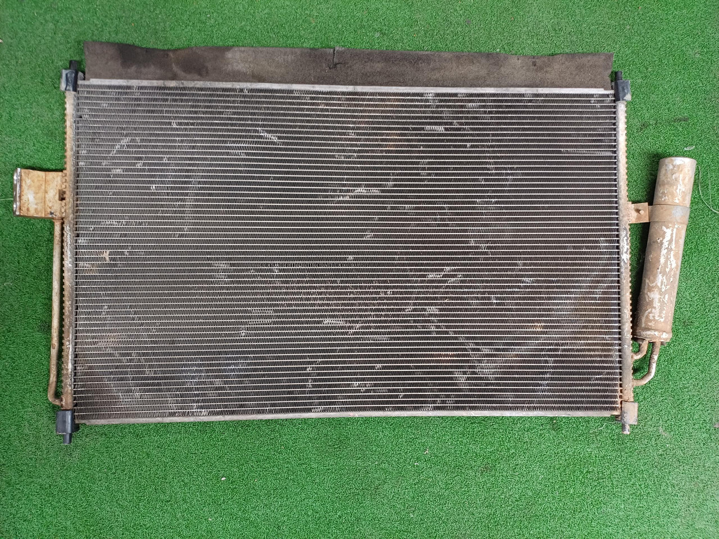 MITSUBISHI TRITON CONDENSER (U)[92131A061A]