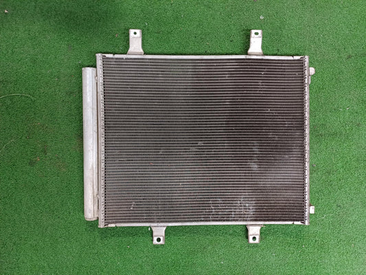 TOYOTA RUSH CONDENSER (U)[JK447780-2820]