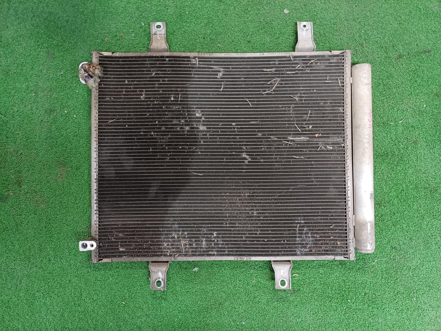 TOYOTA RUSH CONDENSER (U)[JK447780-2820]
