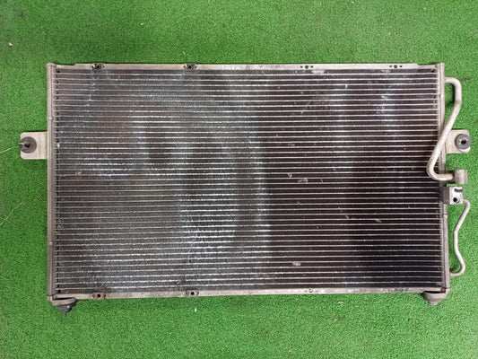 NAZA RIA CONDENSER (U)[CD003]