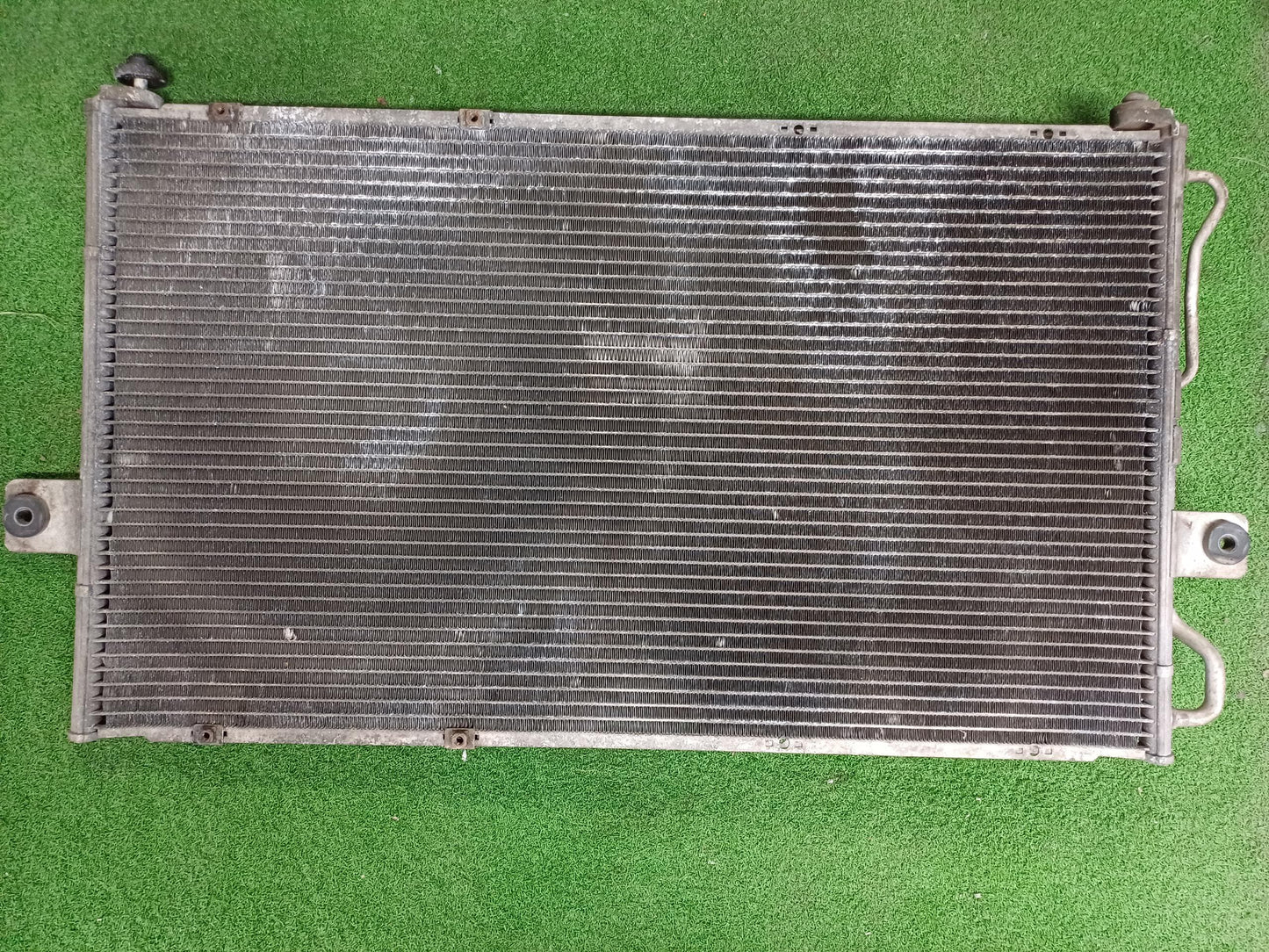 NAZA RIA CONDENSER (U)[CD003]