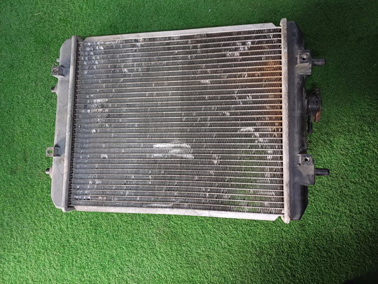 PERODUA MYVI RADIATOR (U)[RAD002]