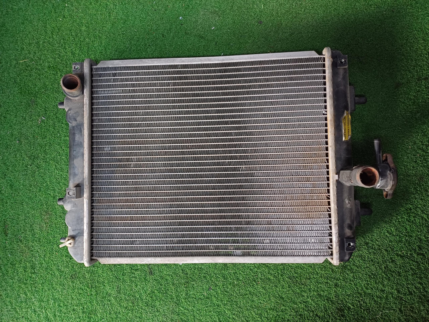 PERODUA MYVI RADIATOR (U)[RAD002]