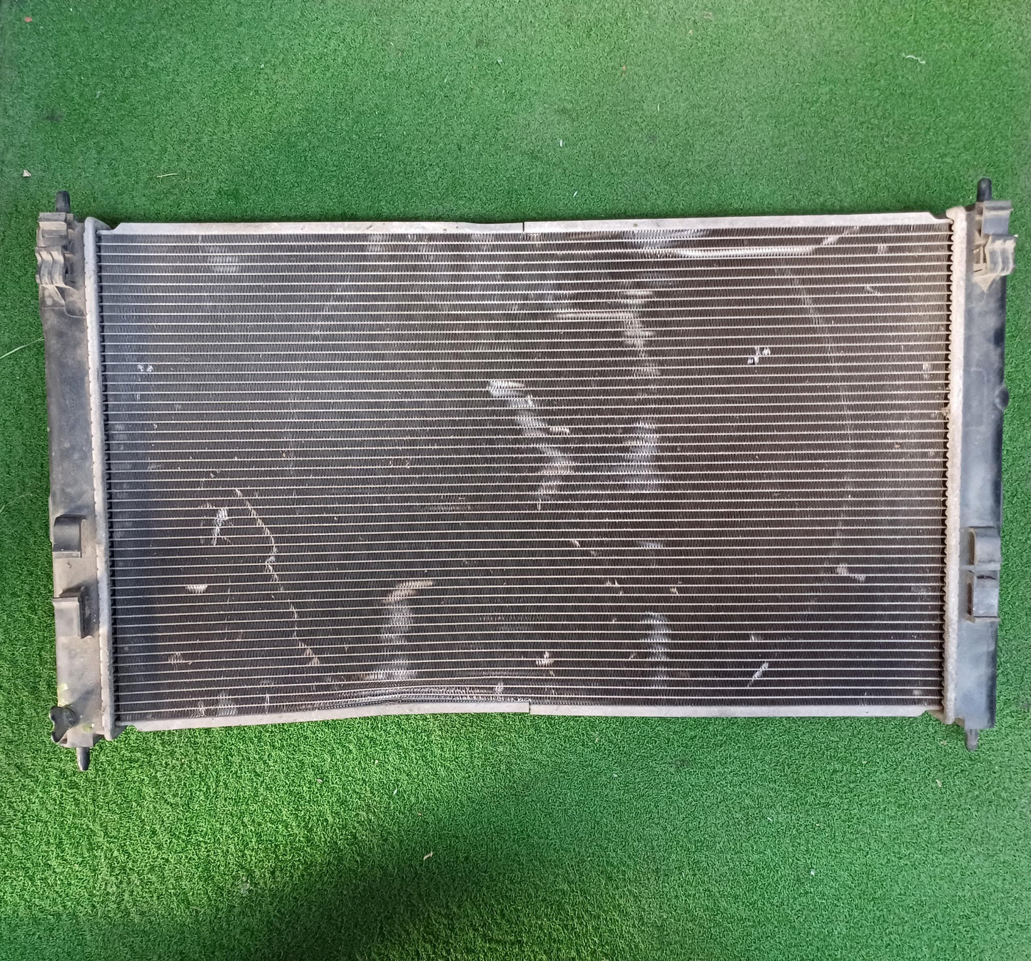 MITSUBISHI LANCER 2.4L RADIATOR (U)[RAD003]