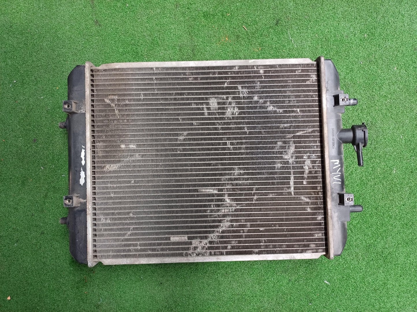 PERODUA MYVI RADIATOR (U)[RAD011]