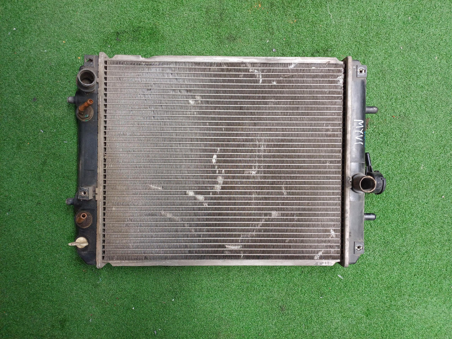PERODUA MYVI RADIATOR (U)[RAD011]