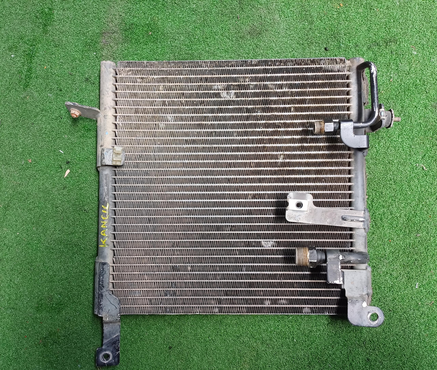 PERODUA KANCIL RADIATOR (U)[CD008]