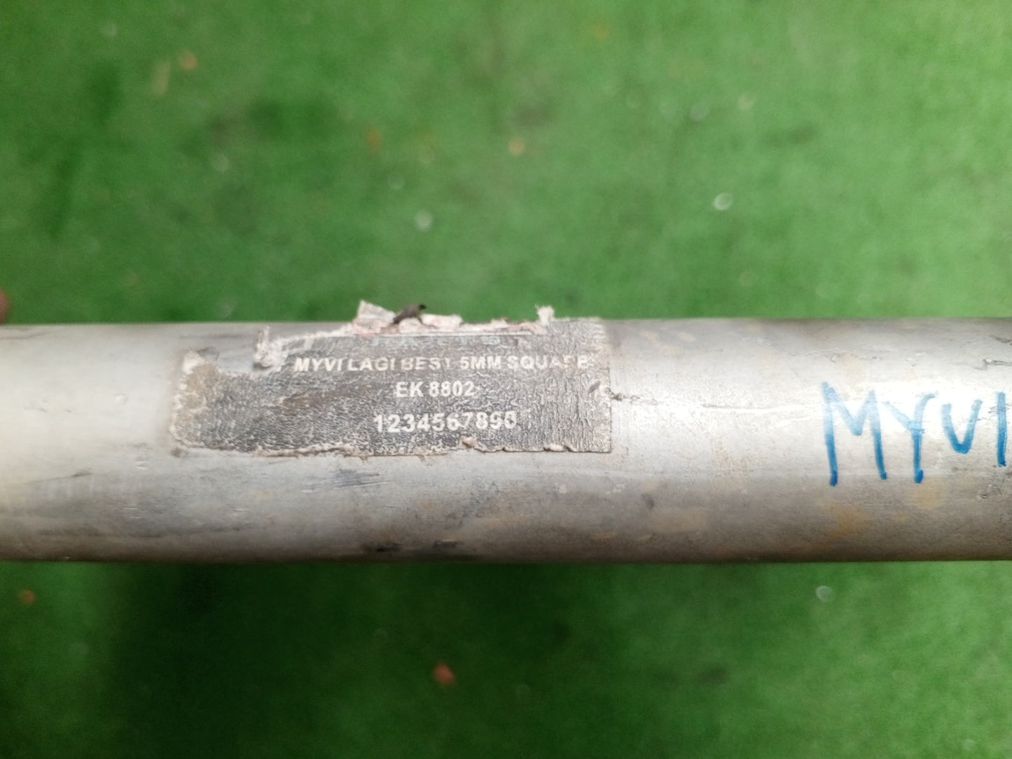 PERODUA MYVI CONDENSER (U)[EK8802]