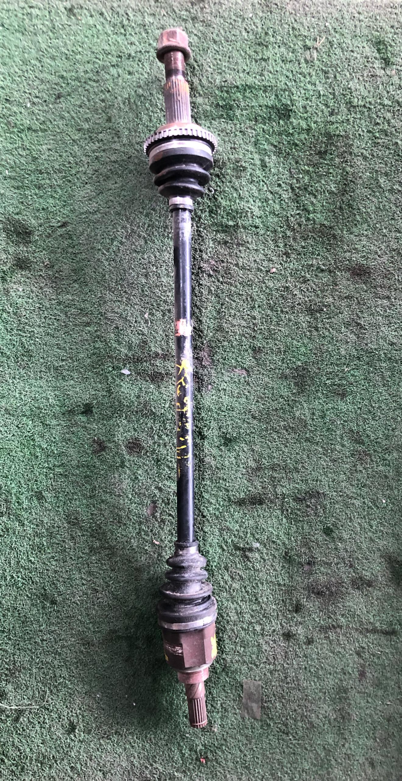 NISSAN X-TRAIL DRIVE SHAFT RH (DS0040)