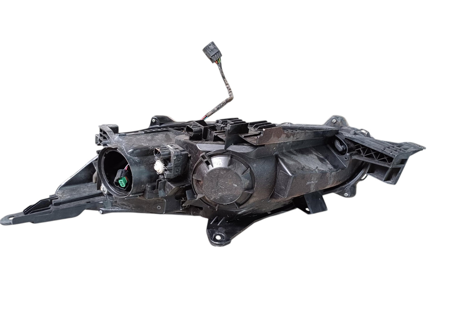 MITSUBISHI TRITON HEAD LAMP RH (U)[HL0074]