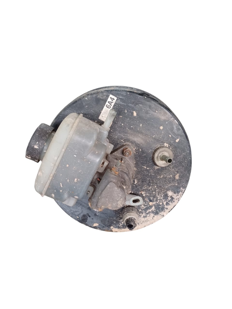 TOYOTA HIACE VAN KDH200 BRAKE BOOSTER SET(U)[44610-26701]