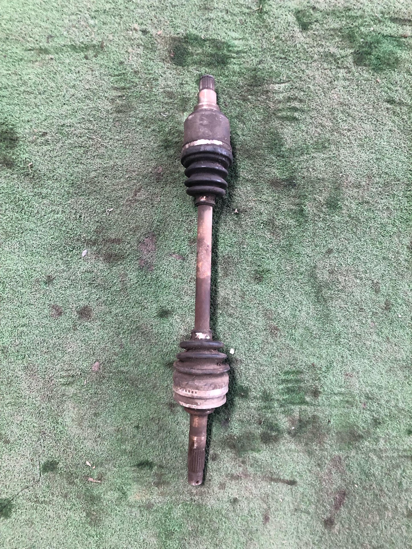 PERODUA KANCIL DRIVE SHAFT RH (DS0046)