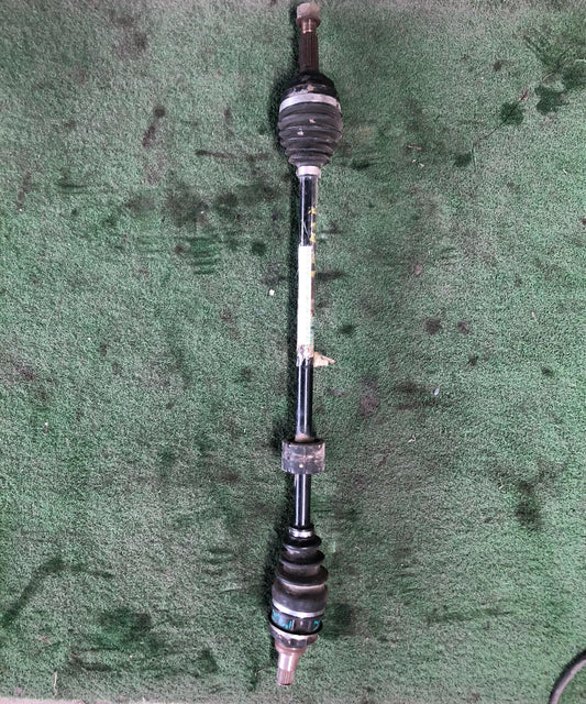 PERODUA MYVI LAGI BEST DRIVE SHAFT RH (DS0047)