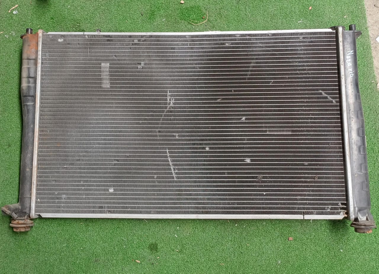 NAZA RIA RADIATOR (U) [RAD020]