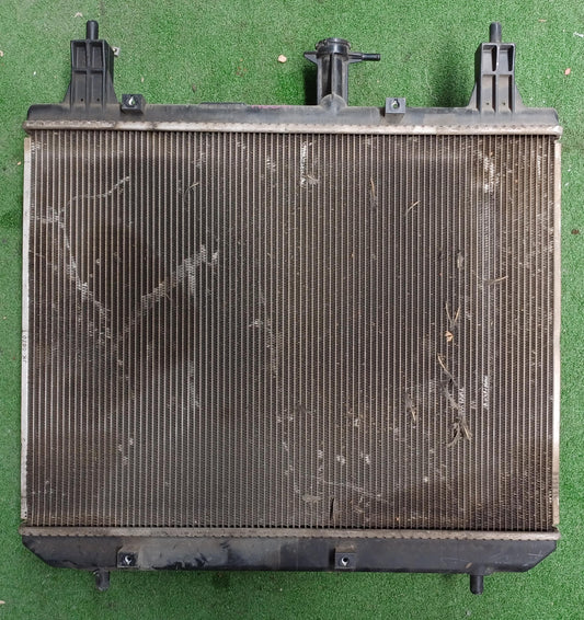 TOYOTA RUSH PERODUA ARUZ RADIATOR (U) [16410-BZ490]
