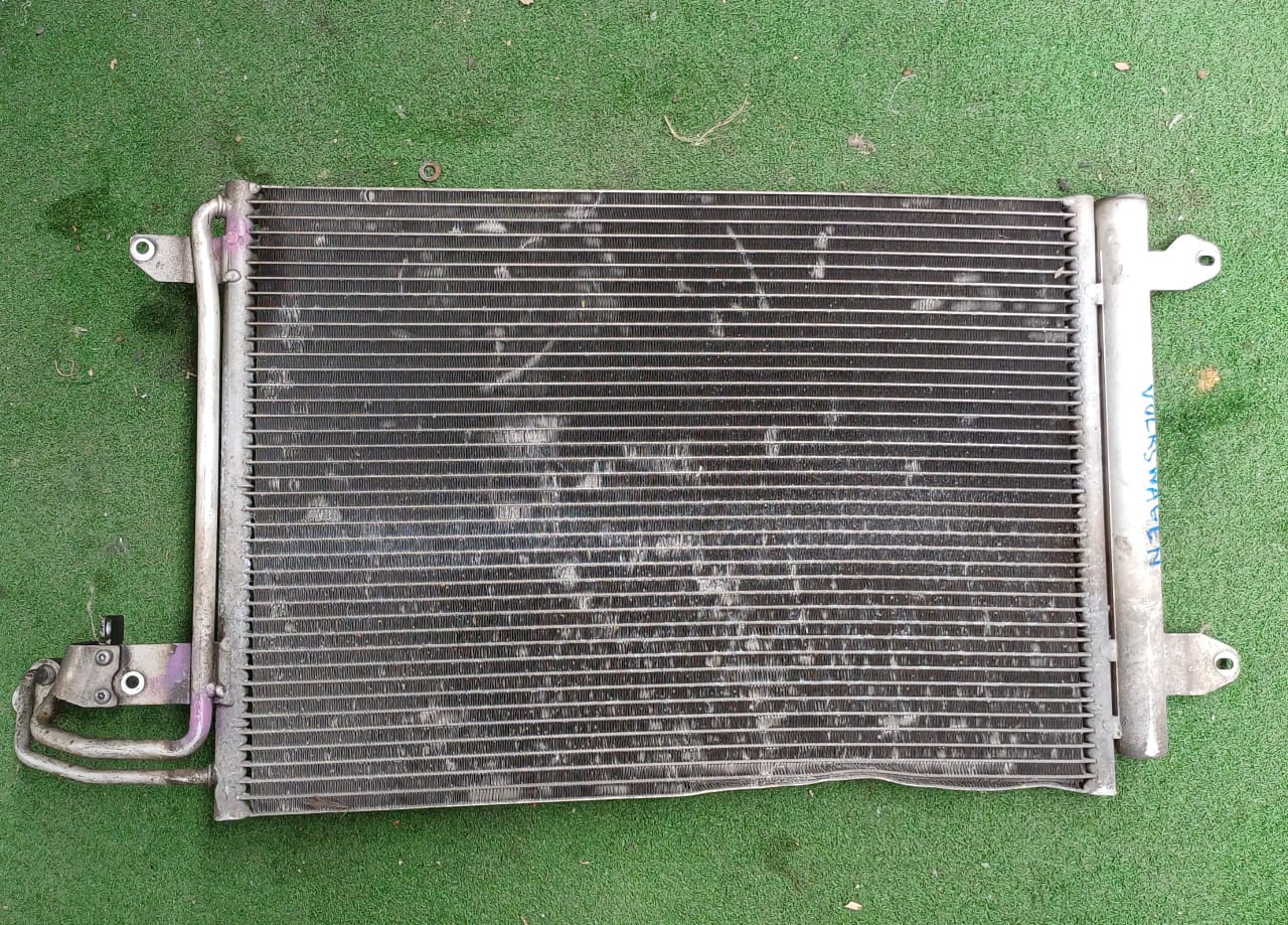 VOLKSWAGEN CONDENSER (U) [1K0820411N]