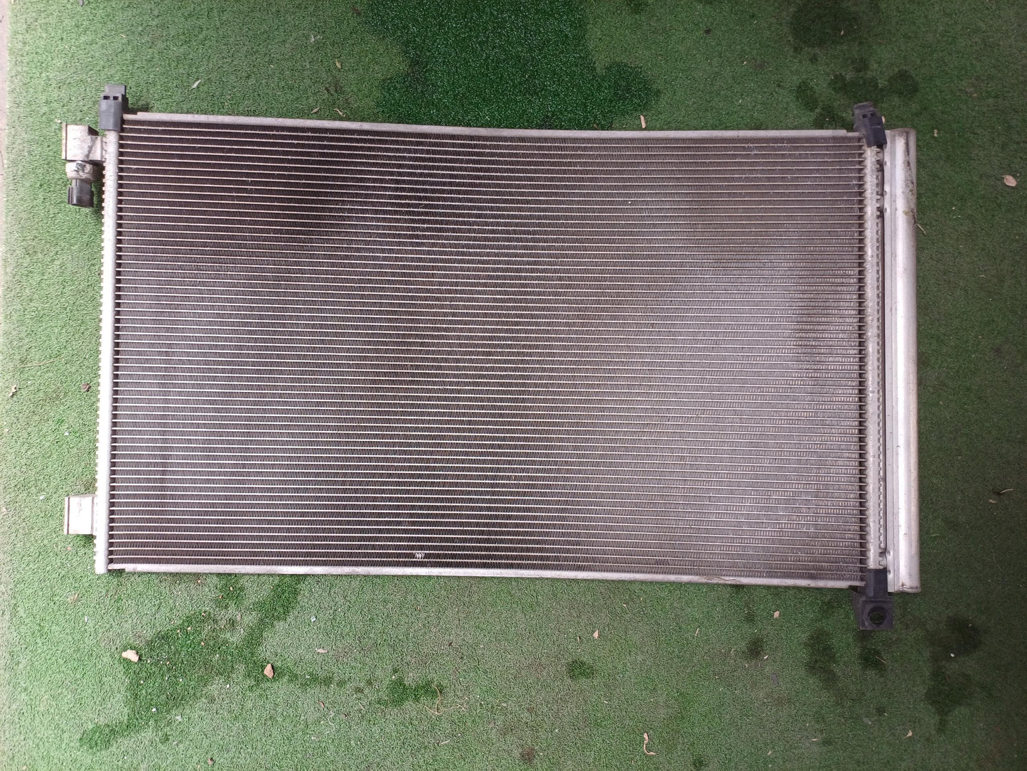 NISSAN X-TRAIL T32 CONDENSER (U) [92100 5HA0A]