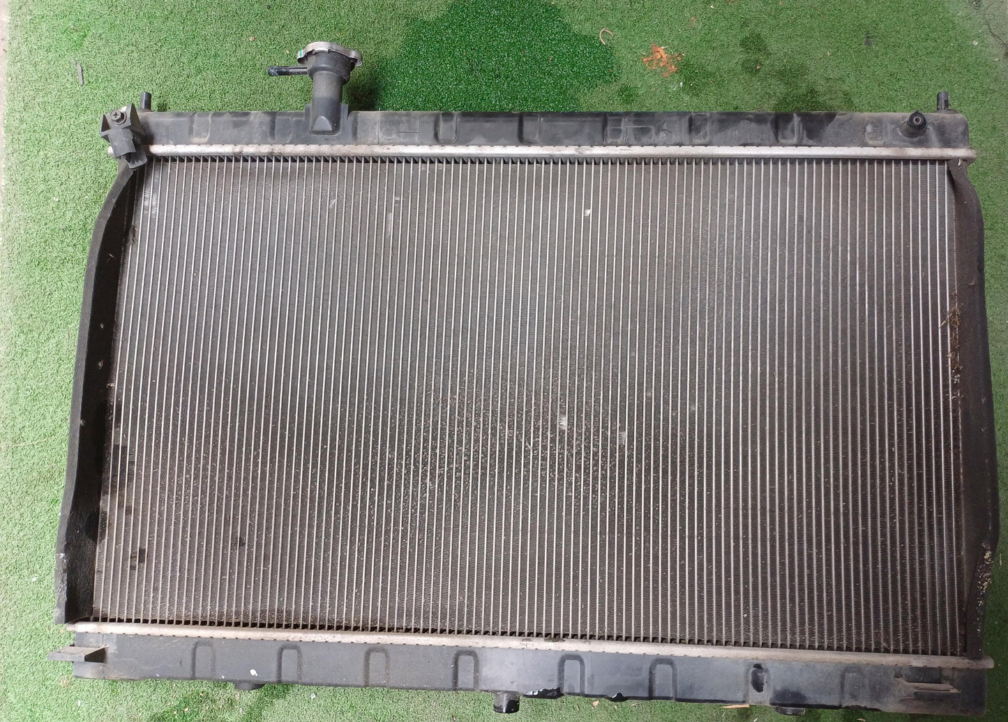 NISSAN X-TRAIL T32 RADIATOR (U) [RAD024]
