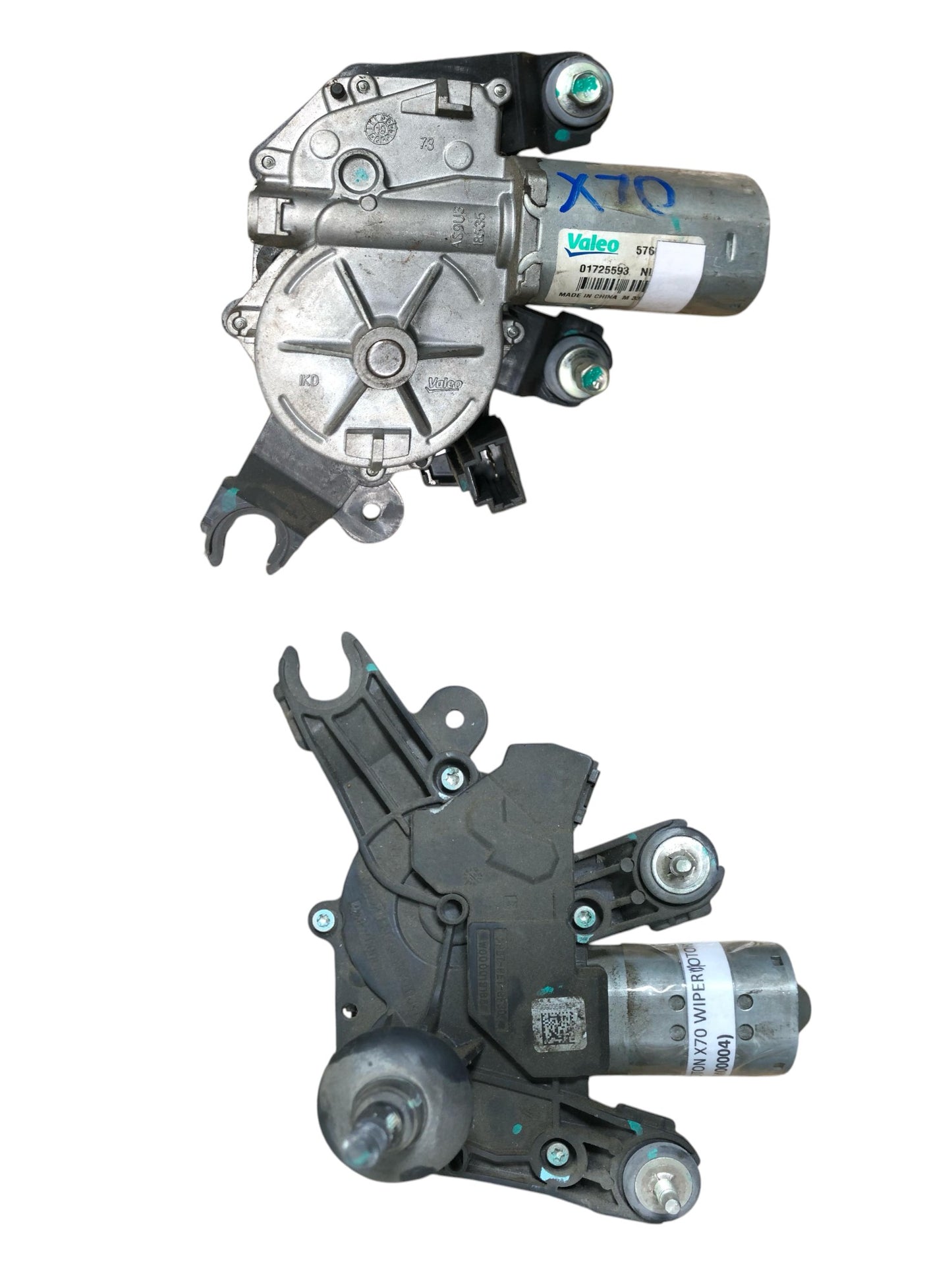 PROTON X70 REAR WIPER MOTOR (WM00004)