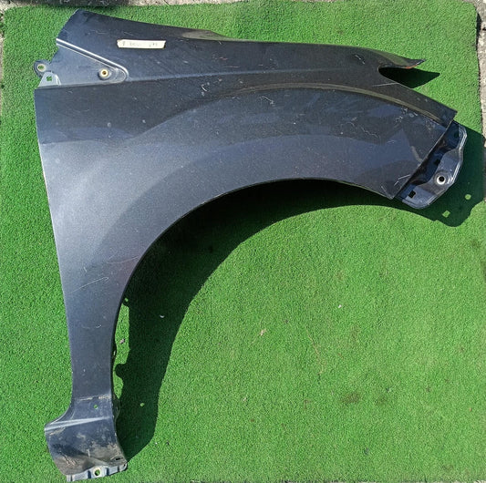 PERODUA BEZZA FRONT FENDER BLACK RH (FFWH074)