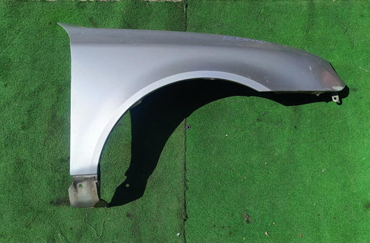 PROTON PERSONA FRONT FENDER GREY RH (FFWH078)