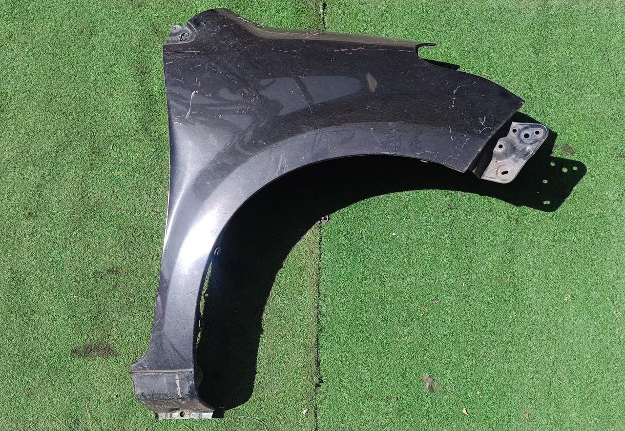 PERODUA MYVI K3 FRONT FENDER BLACK RH (FFWH079)