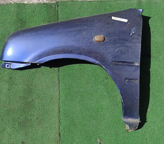 PERODUA KANCIL FRONT FENDER BLUE LH (FFWH084)