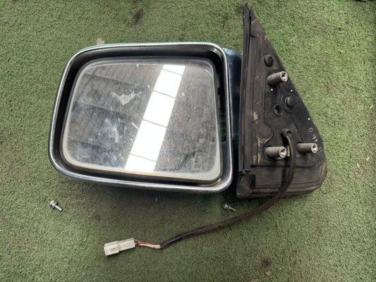 FORD WL SIDE MIRROR 3WIRE RH (SM90003)