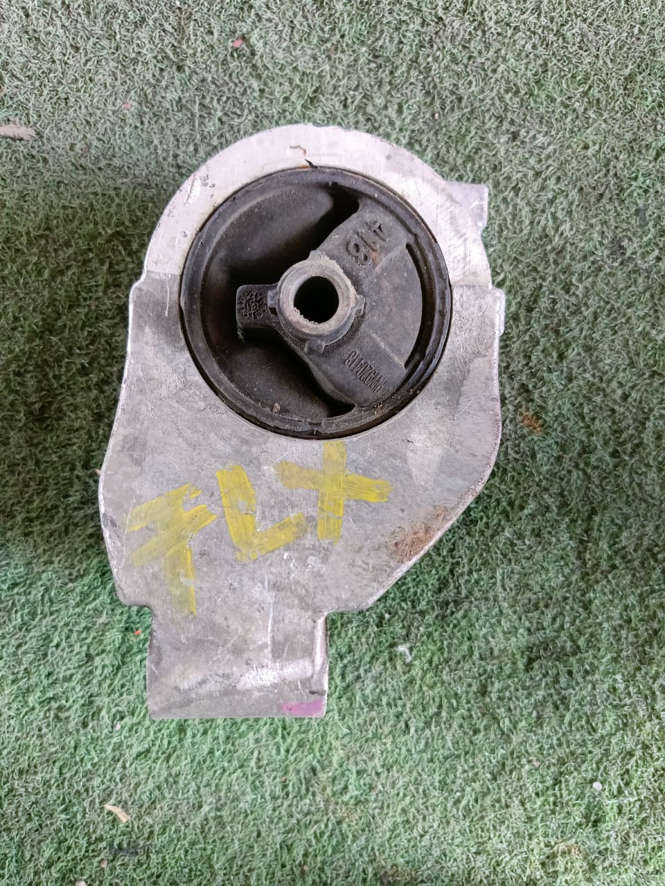 PROTON SAGA FLX ENGINE MOUNTING RH (EM0059)