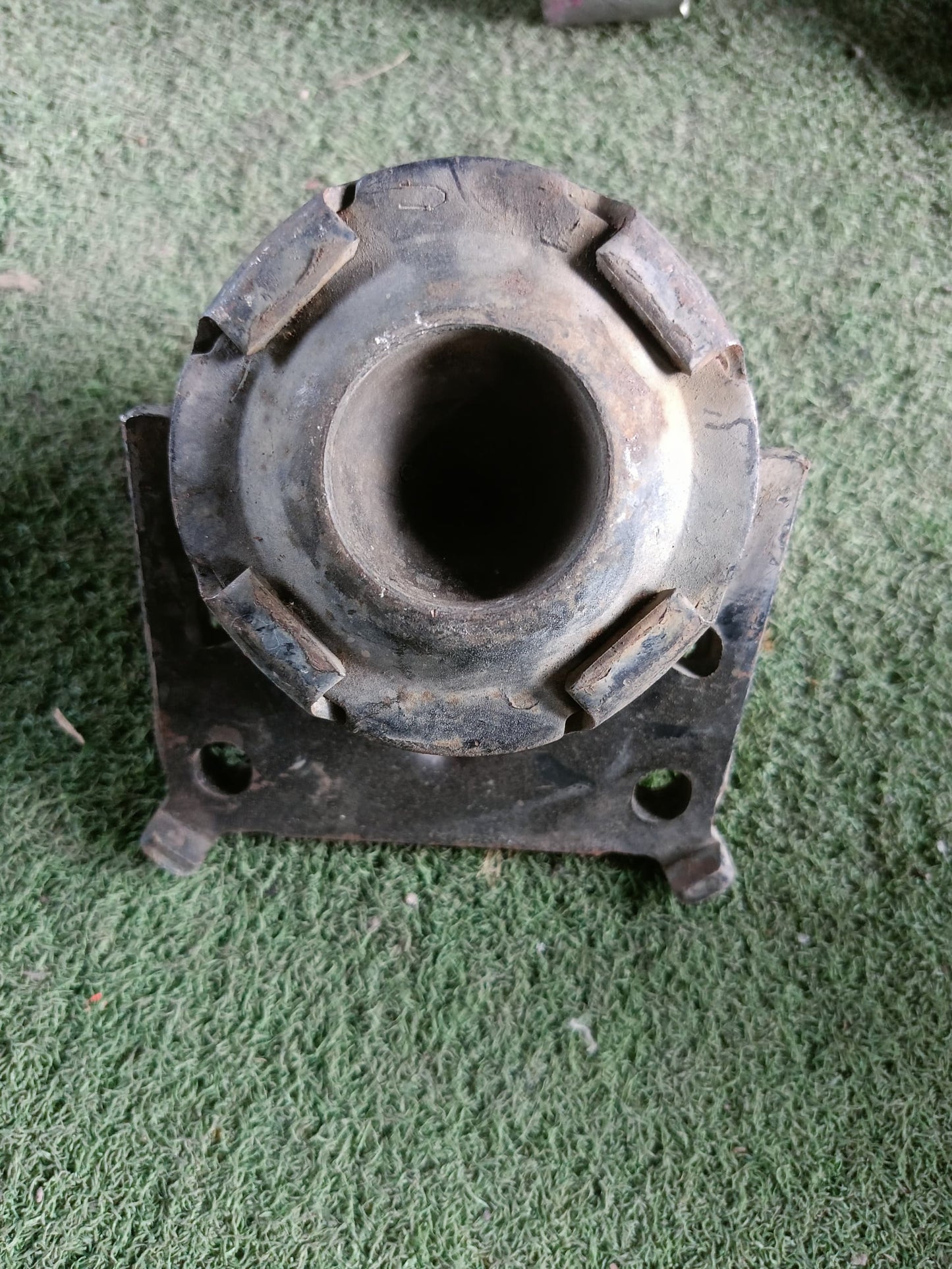 PRADO 150 ENGINE MOUNTING FRONT (EM0062)