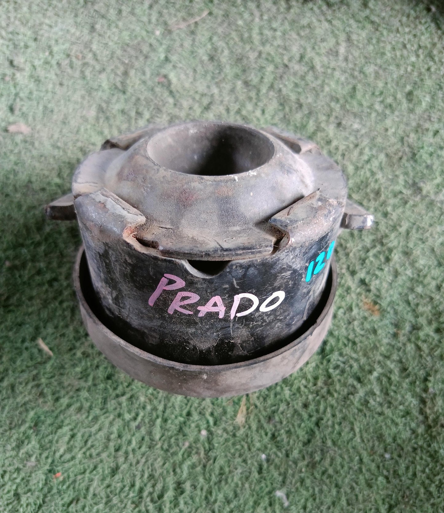 PRADO 150 ENGINE MOUNTING FRONT (EM0062)