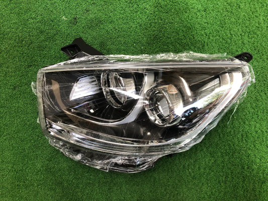 PERODUA AXIA SE 2014 HEAD LAMP LEFT (PDX01B-4031A-LNND)