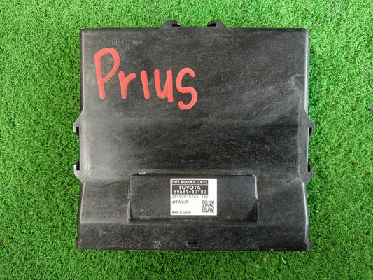 TOYOTA PRIUS POWER MODULE ECU (89681-47100)