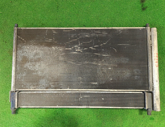 TOYOTA PRIUS CONDENSER [U] (CD009)