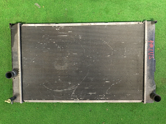 TOYOTA PRIUS RADIATOR [U] (RAD025)