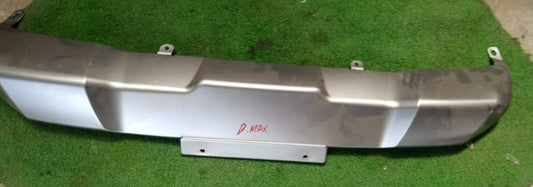 ISUZU DMAX VCROSS 2022 FRONT BUMPER SKIRT (RS0001)