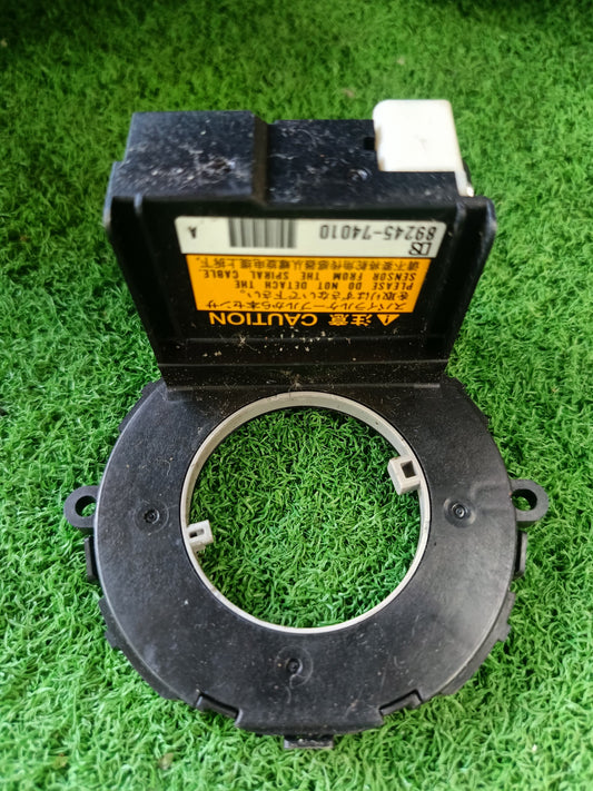 TOYOTA PRIUS STEERING ANGLE SENSOR (89245-74010)