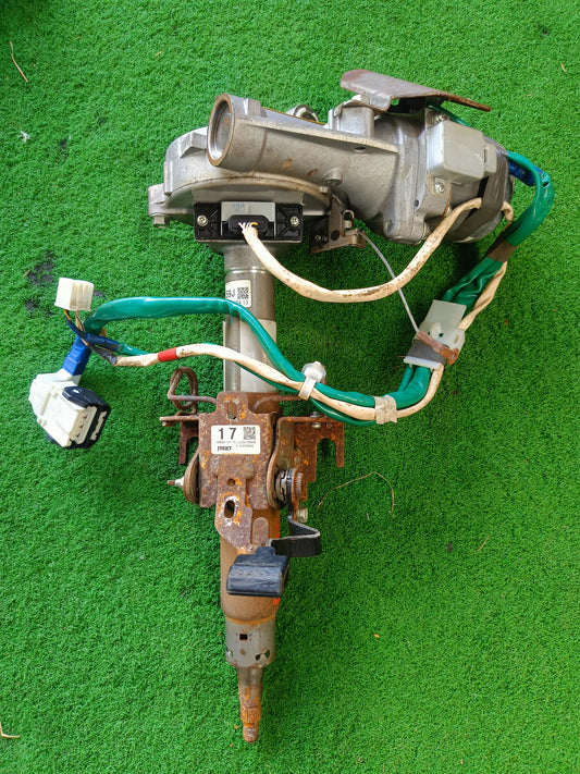 TOYOTA PRIUS STEERING COLUMN (JJ002-00246)