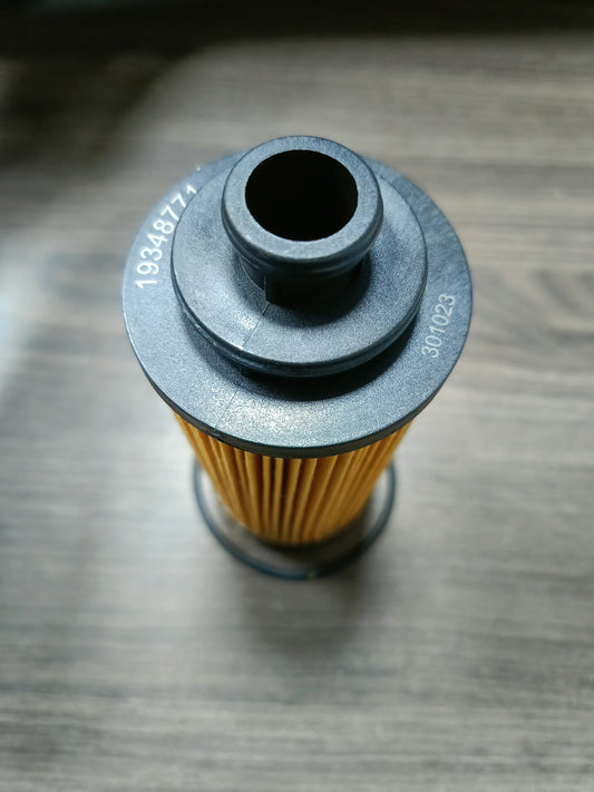 CHEVROLET COLORADO OIL FILTER (ACD12636838)