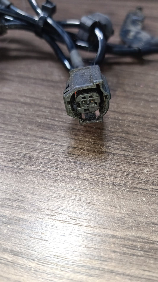PERODUA ALZA ABS SENSOR FRONT RH (89542-BZ030)