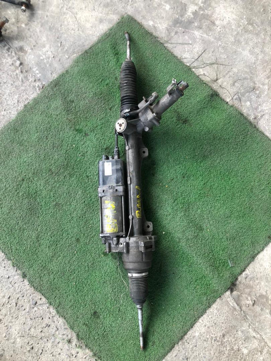 BMW F30 3SERIES STEERING RACK (5WK66200E 01)